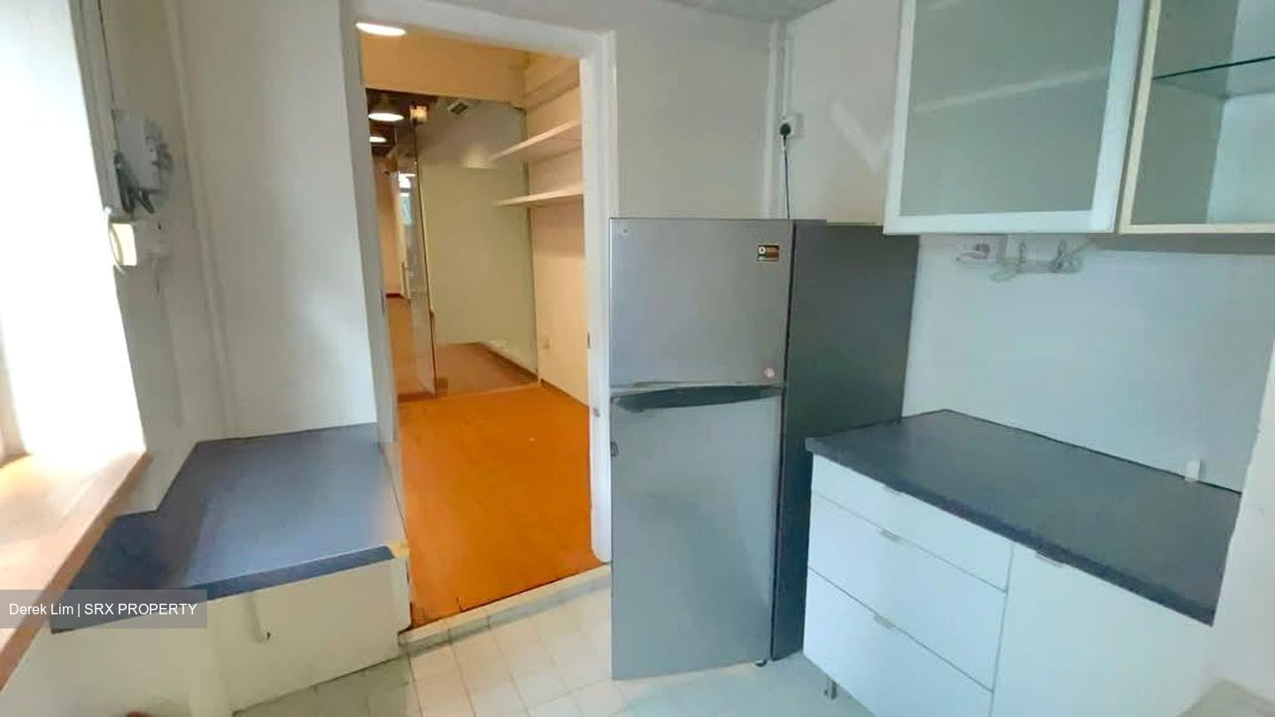 Kreta Ayer Conservation Area (D1), Office #561799531